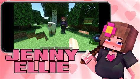 Descargar Jenny mod Minecraft PE APK Última Versión 2.9 para Android