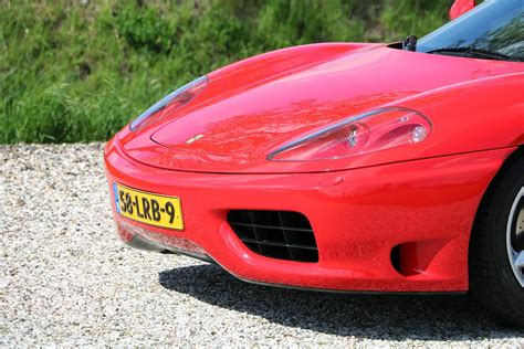 Image result for Ferrari 360 Modena Render