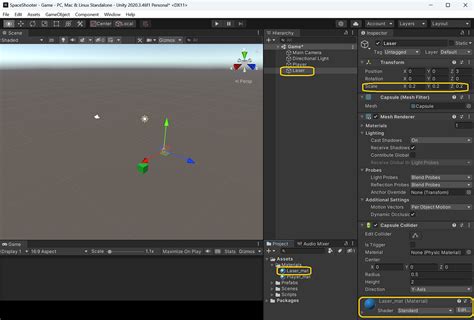 Image result for Unity 3D Objects