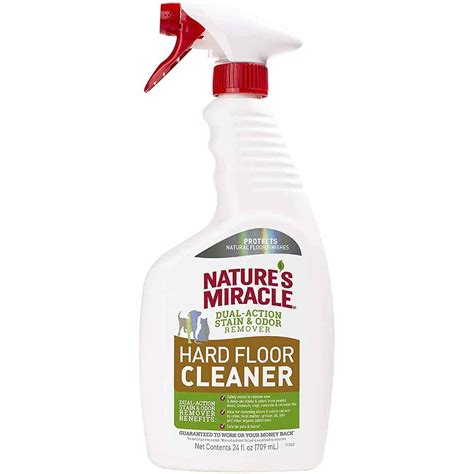 9 Best Laminate Floor Cleaners