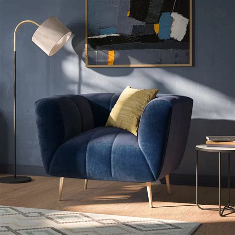 Recliner Chair vs Armchair: Which Is Better for Your Living Room ...