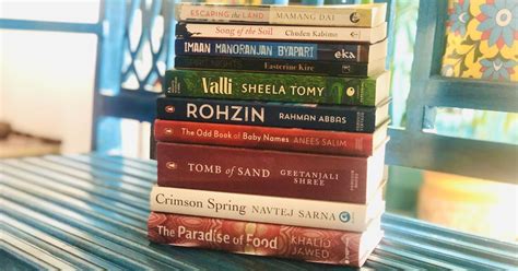 JCB Prize for Literature 2022: Six translations (two from Urdu) feature ...