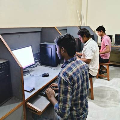 Digital Wizard Academy - Varanasi