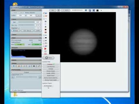 Image result for Official FireCapture Tutorial