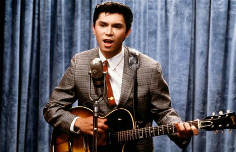 La Bamba Bob 'reunited with his brother,' the late Ritchie Valens
