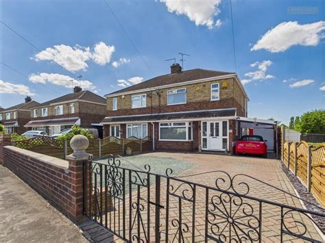 Properties for sale in Peterborough | City and County