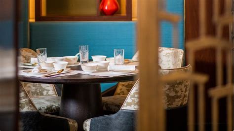 Liang Restaurant Qatar: Cantonese and Authentic Dishes Around China