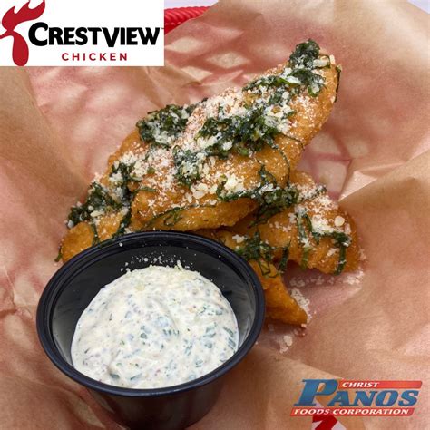 Christ Panos Foods Inc. on LinkedIn: #christpanosfoods #panosfoods # ...