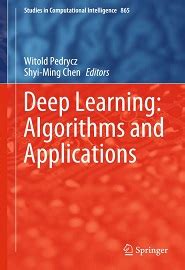 Image result for Deep Learning Algorithms and Useability