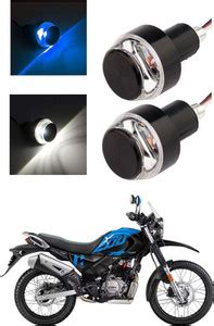 JMA TRADING Front LED Indicator Light for Hero Pulse Price in India ...