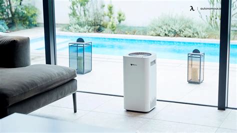 Top 15 Best UV Air Purifiers in 2024 - Are They Worth It?