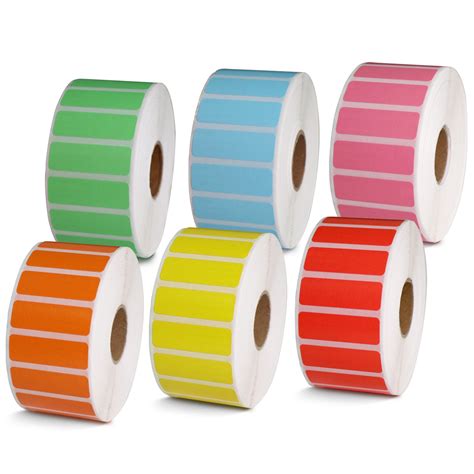 Image result for Colored File Labels