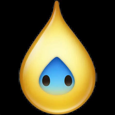 Image result for Exploding Cooking Oil Emoji