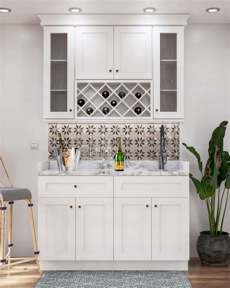 Kitchen Wine Rack Cabinet Insert Wine Storage | Designer Kitchens
