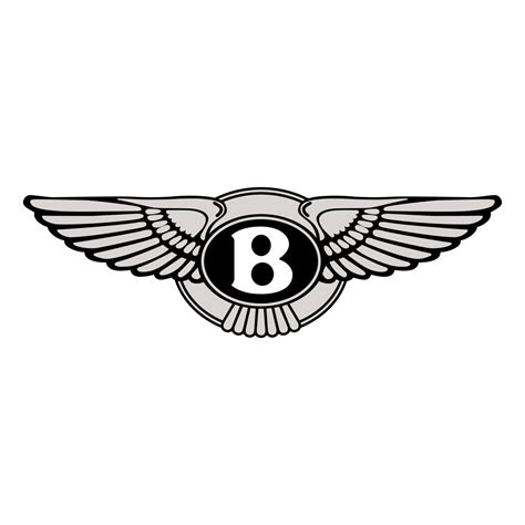 Bentley Motors Logo PNG Transparent (1) – Brands Logos