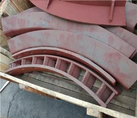 Industrial Plant Components and Parboiling Unit Manufacturer | M P ENGG ...