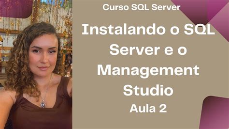 Image result for YouTube Tutorials On MS SQL Server MGT Studio