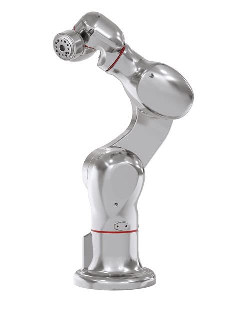 MC004V | Industrial Robots by Kawasaki Robotics