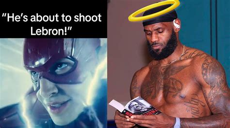 LeBron Glazing / My Glorious King LeBron James | Know Your Meme
