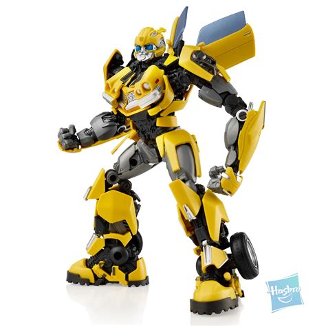 Image result for Bumblebee Model Transformers