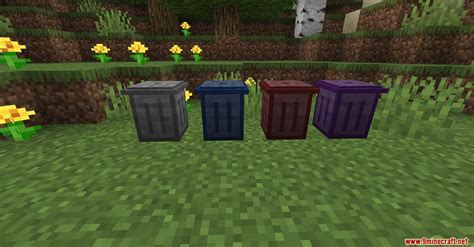 Image result for Trash Can Mod