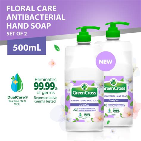 Antibacterial Hand Soap For Eczema at Ronald Roe blog