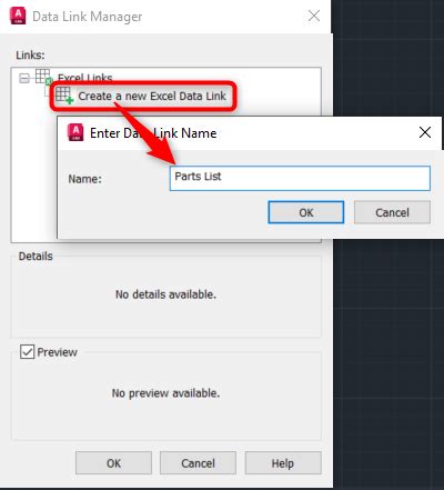 Image result for How to Import Excel Data into AutoCAD