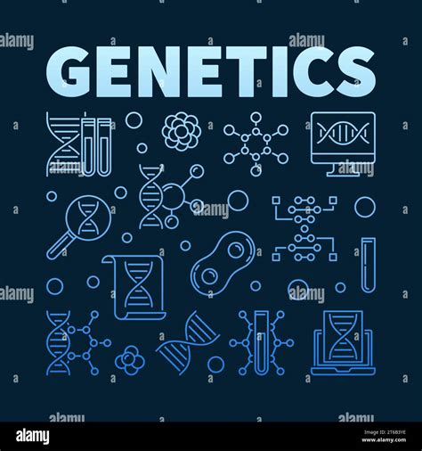 Image result for Genetics Blue Background