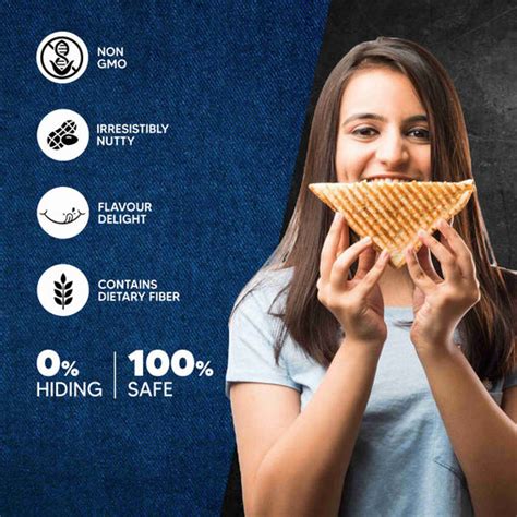 ATOM High Protein Peanut Butter – Crunchy Dark Chocolate | 9.5g Protein ...