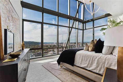 Penthouses That Are A Step Above