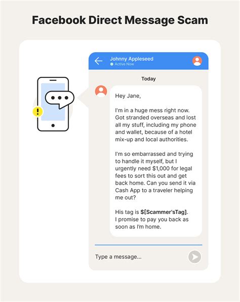 Cash App scams and how to detect them - LifeLock