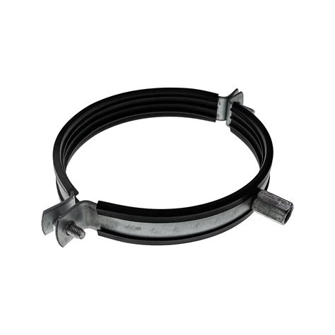 Vent Systems Diameter 100 mm Pipe clamp for All Types of Ventilation ...
