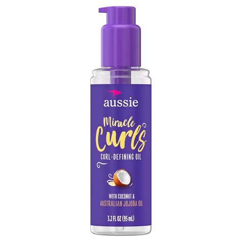 Stylists Share the 10 Best Hair Oils for Curly Hair | Who What Wear