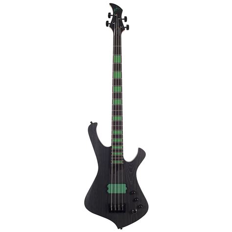 Esh Stinger I Peter Steele SBG « Electric Bass Guitar