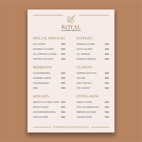 Salon menu Images - Free Download on Freepik