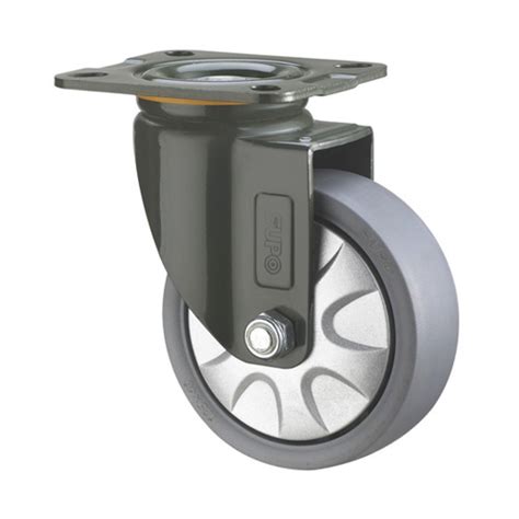 Casters By Duty, Casters Wheels - Jyoti Architectural Pvt. Ltd., Mumbai ...