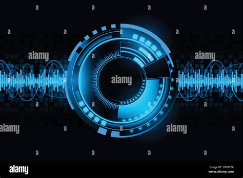 Tech Background Vector 的图像结果