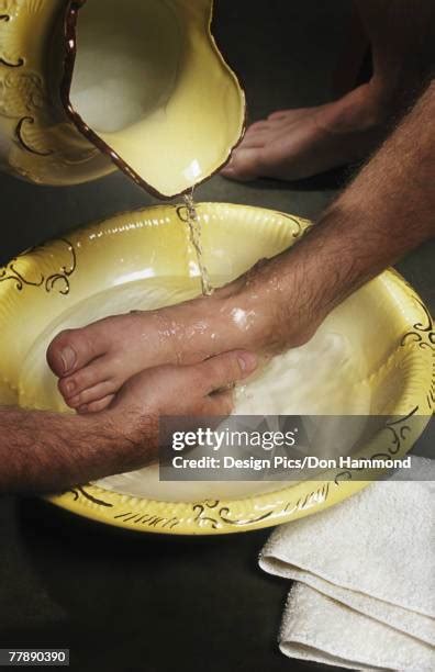 Image result for Foot Washing Service Home