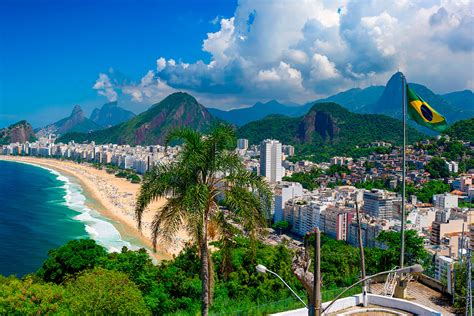 How to Get Brazilian Citizenship in 2026 | Requirements, Dual ...