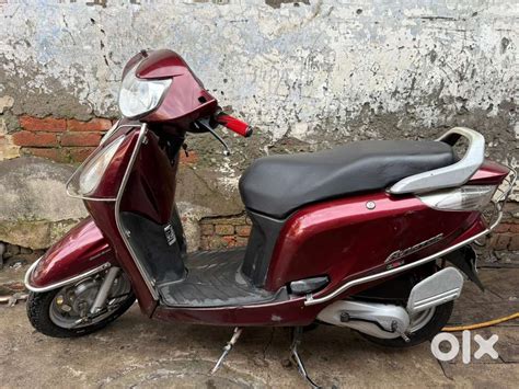 Honda Aviator - Scooters - 1802327589