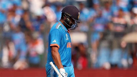 Image result for Rohit Sharma CWC 2023