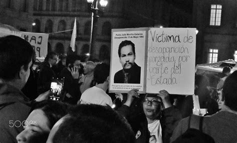 How Disappearance Became a Global Weapon of Control, 50 Years on From ...