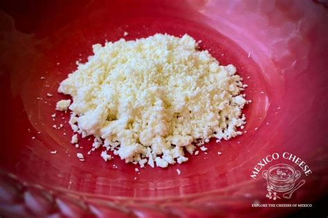 Cotija vs Queso Fresco - The similarities and differences