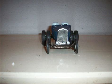 Image result for Doodlebug Mini Car