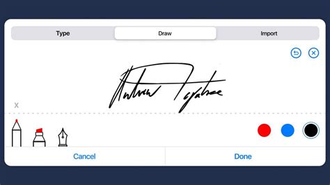 Image result for Signature Maker Cursive