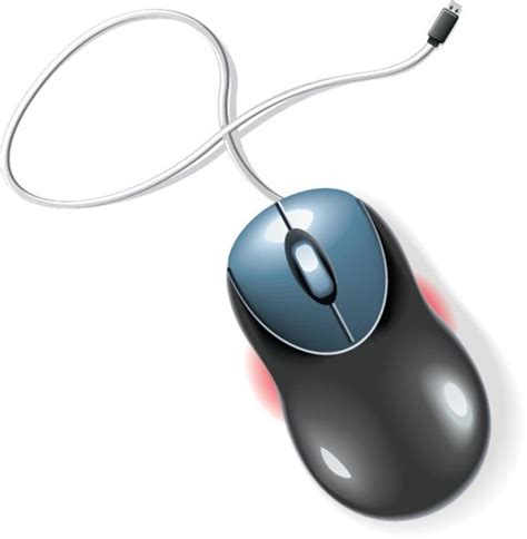 Computer Mouse Vector 的图像结果