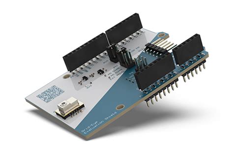 Machine Vision Inductive Sensor 的图像结果