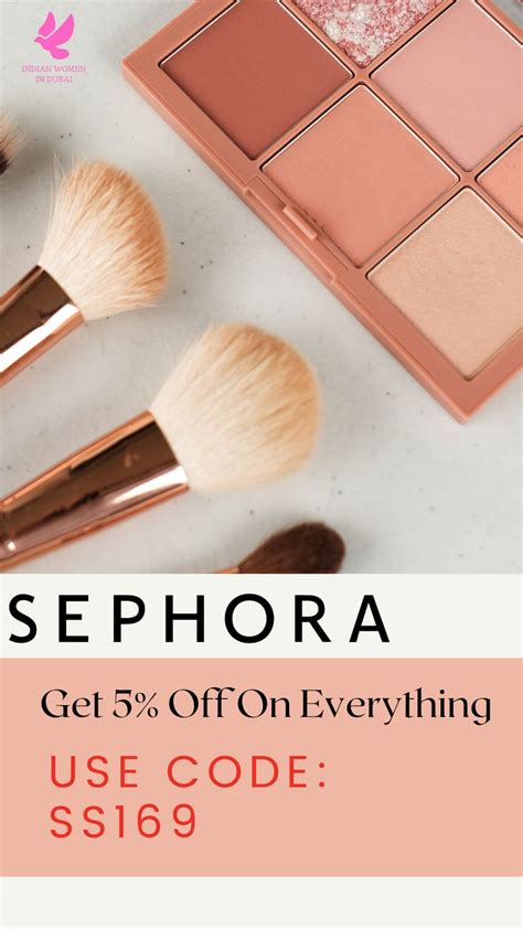 sephora makeup dubai