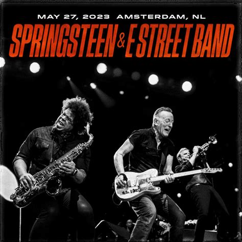 Image result for Bruce Springsteen Present