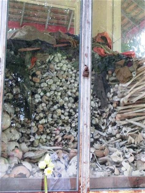 Wat Thmey (Killing Fields) (Siem Reap) - 2020 What to Know Before You ...